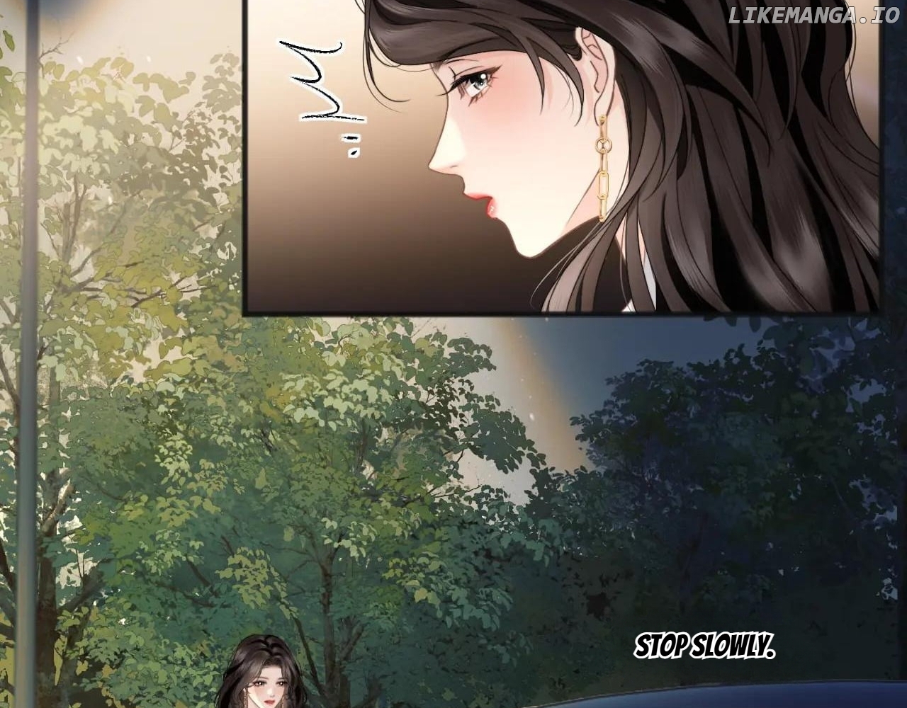 Deeply In Love Chapter 25 - page 44